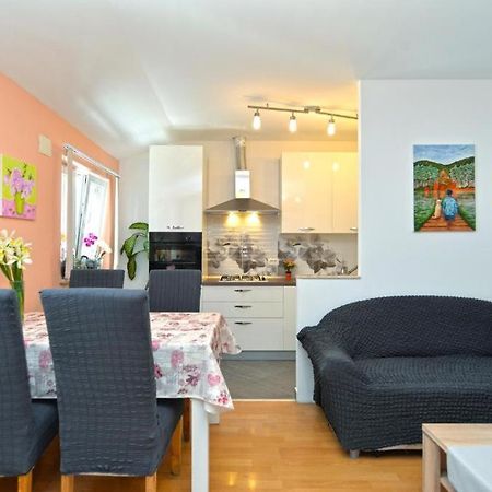 Apartman Eda Pula Exteriér fotografie