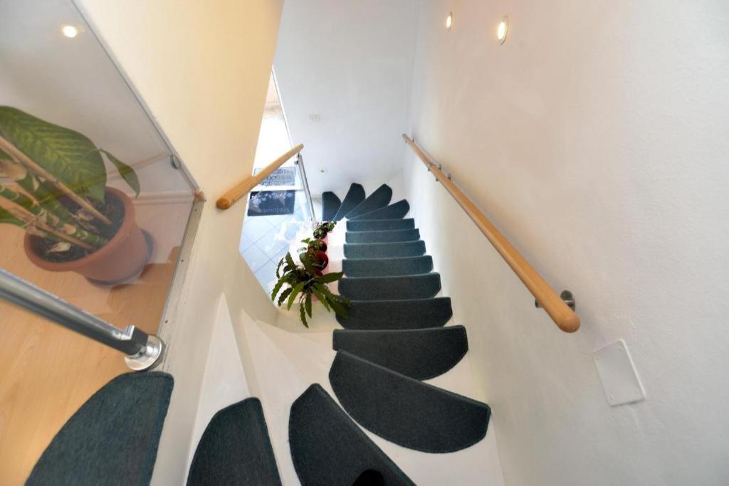 Apartman Eda Pula Exteriér fotografie